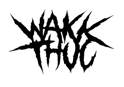 logo Wakk Thuu